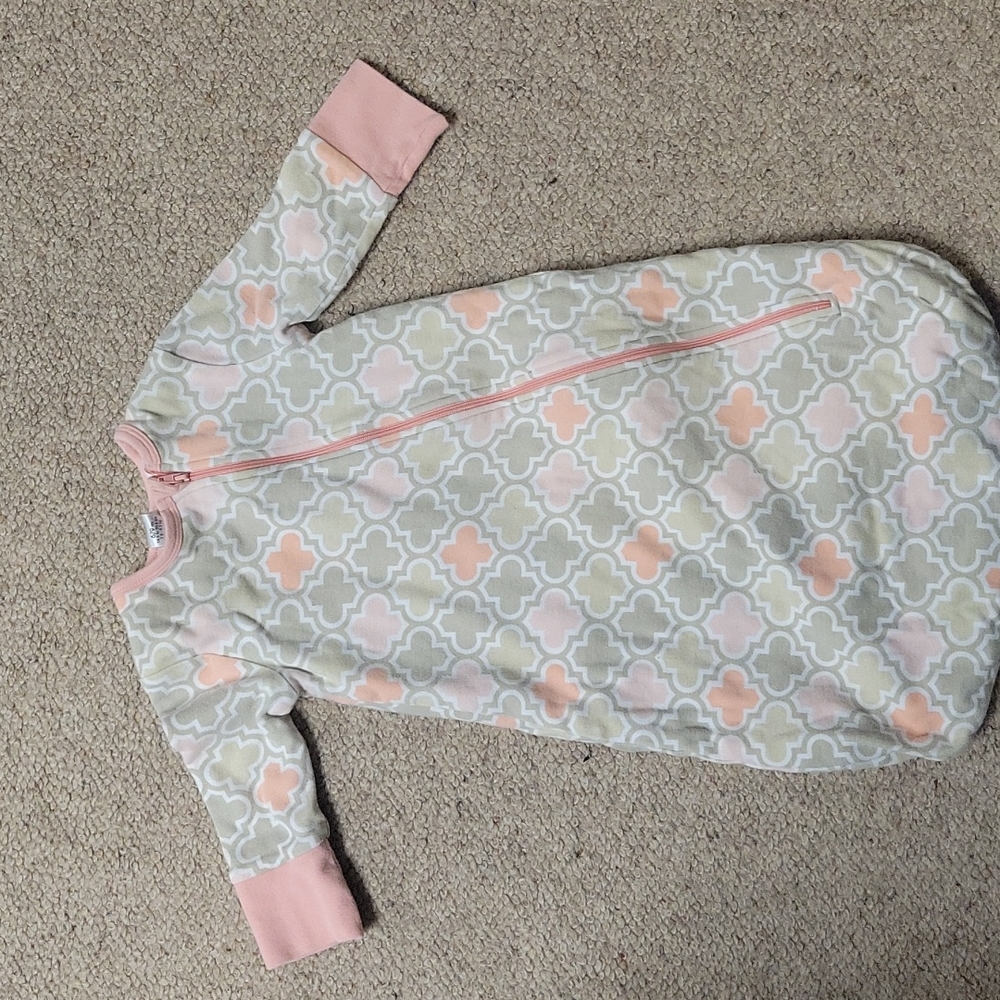 Baby sleepsack